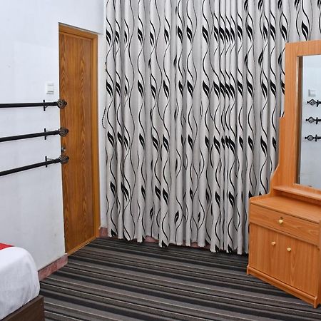 Roshan Guest House Nuwara Eliya Exterior photo