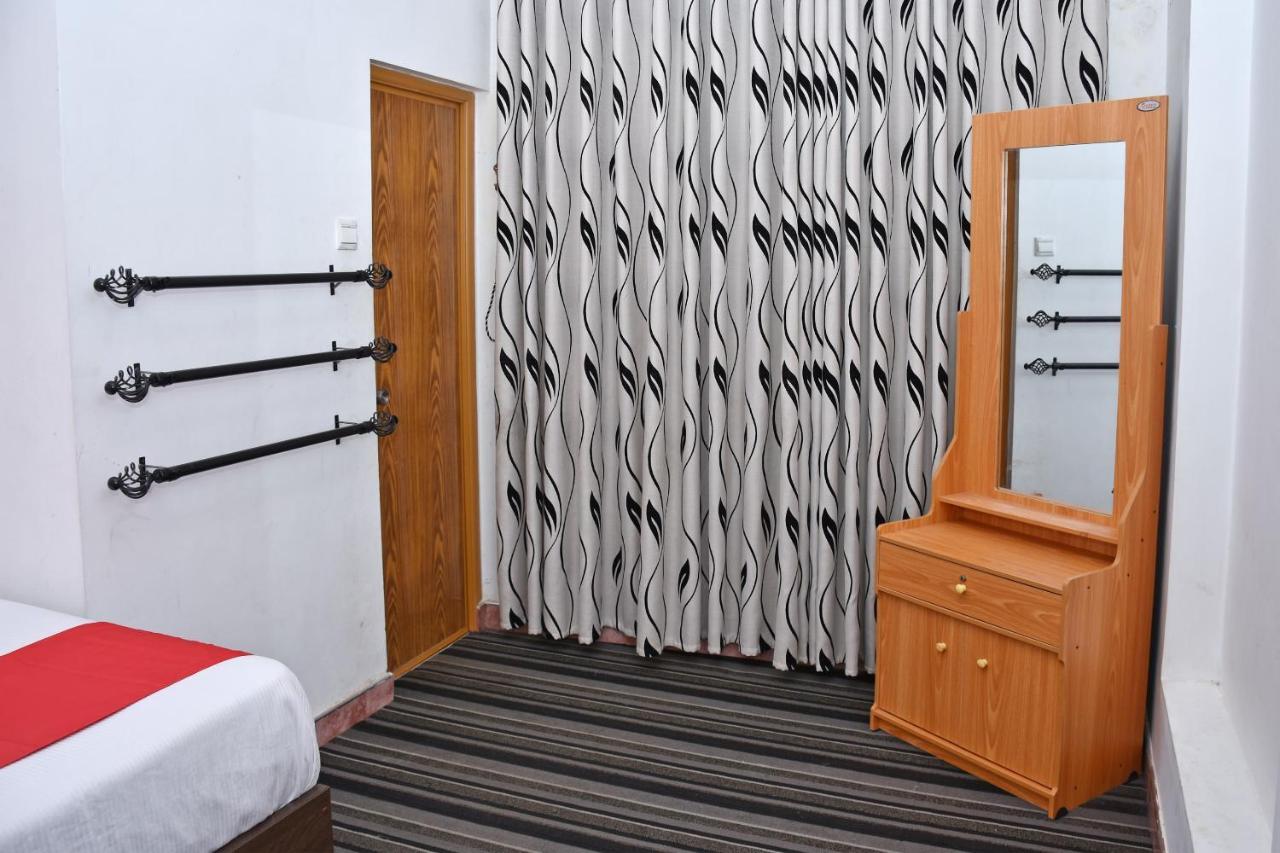 Roshan Guest House Nuwara Eliya Exterior photo