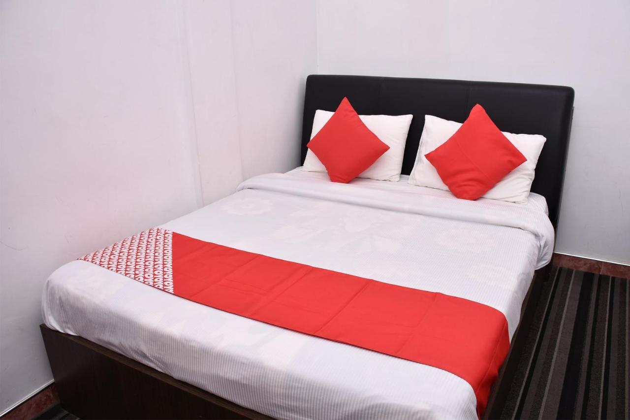 Roshan Guest House Nuwara Eliya Exterior photo