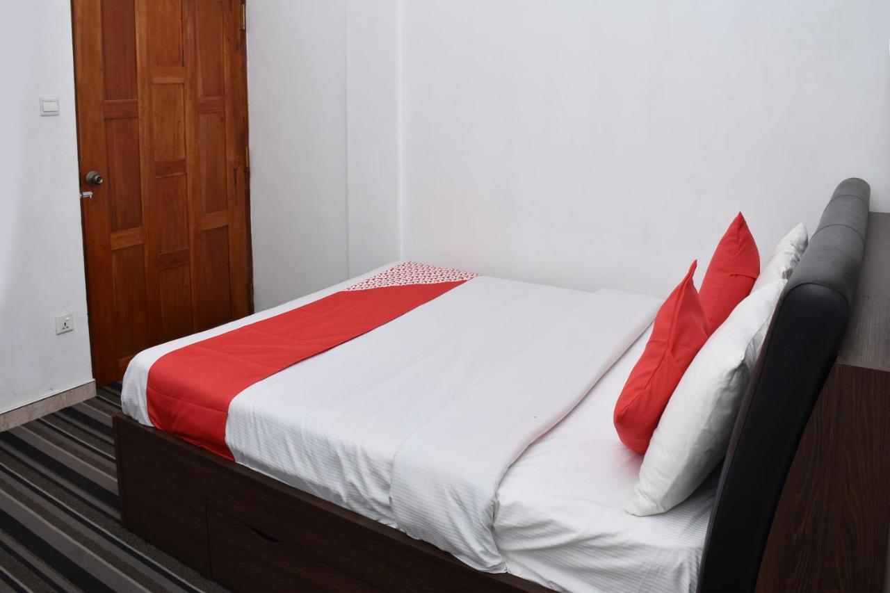 Roshan Guest House Nuwara Eliya Exterior photo