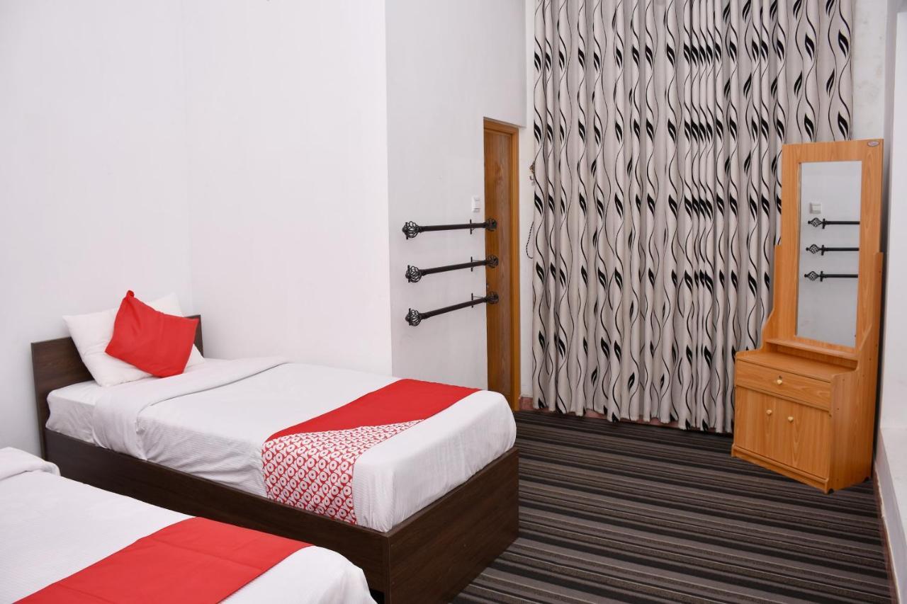 Roshan Guest House Nuwara Eliya Exterior photo